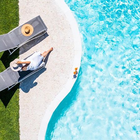 "Palatiana Agriturismo-Philoxenia Cottages", Private Nature Retreats Galini  Eksteriør bilde