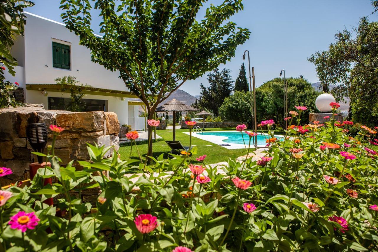 "Palatiana Agriturismo-Philoxenia Cottages", Private Nature Retreats Galini  Eksteriør bilde