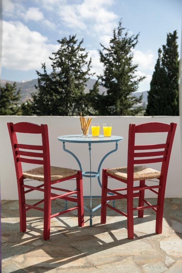"Palatiana Agriturismo-Philoxenia Cottages", Private Nature Retreats Galini  Eksteriør bilde
