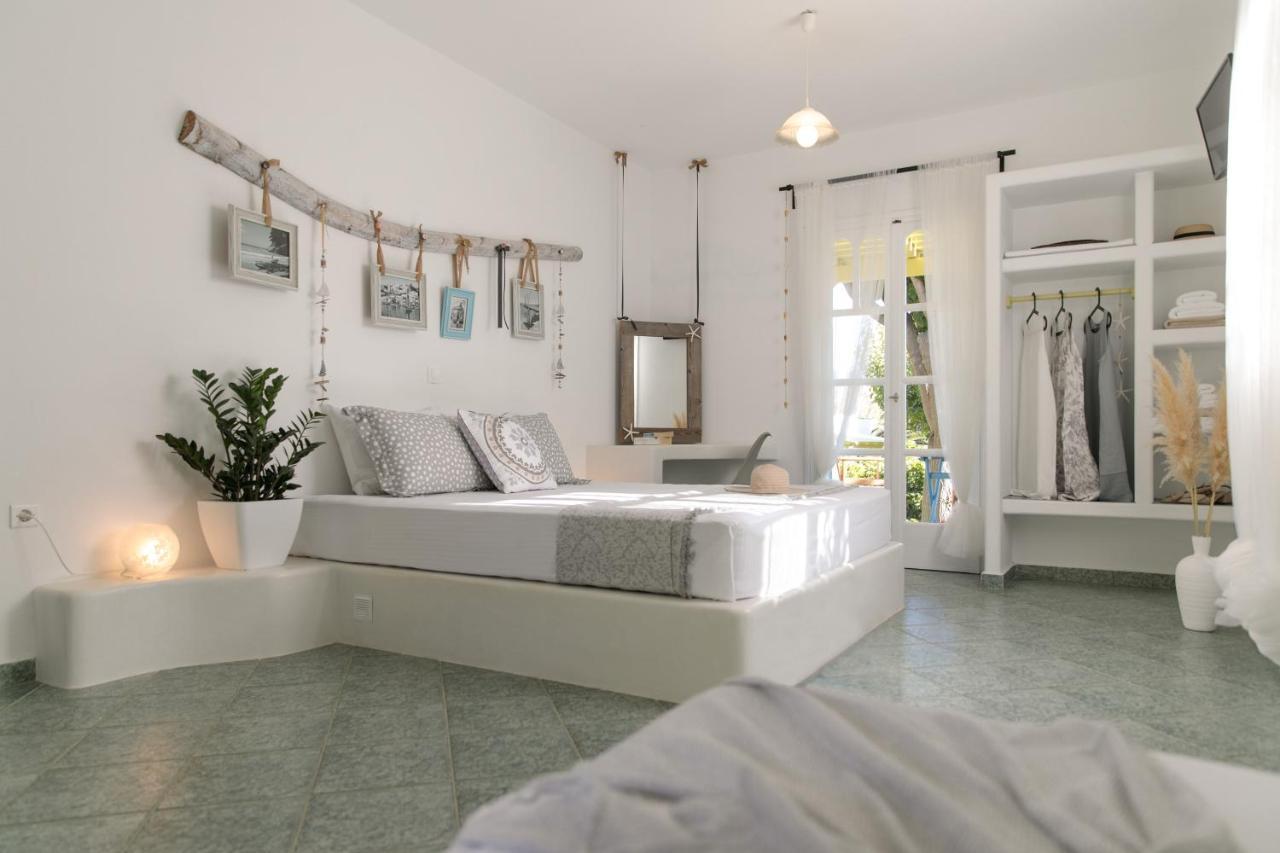 "Palatiana Agriturismo-Philoxenia Cottages", Private Nature Retreats Galini  Eksteriør bilde