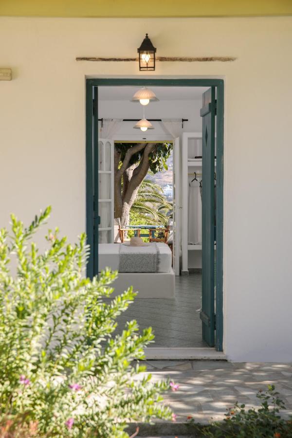 "Palatiana Agriturismo-Philoxenia Cottages", Private Nature Retreats Galini  Eksteriør bilde