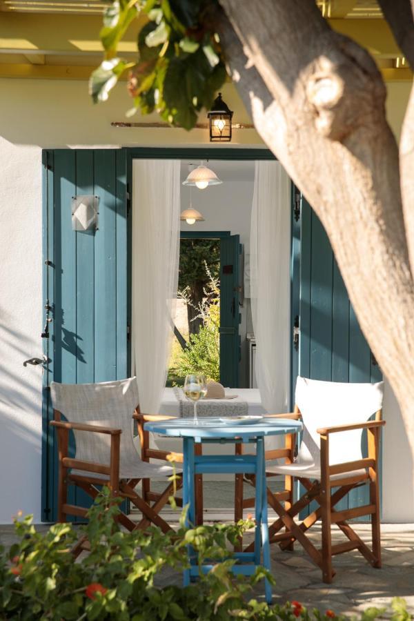 "Palatiana Agriturismo-Philoxenia Cottages", Private Nature Retreats Galini  Eksteriør bilde