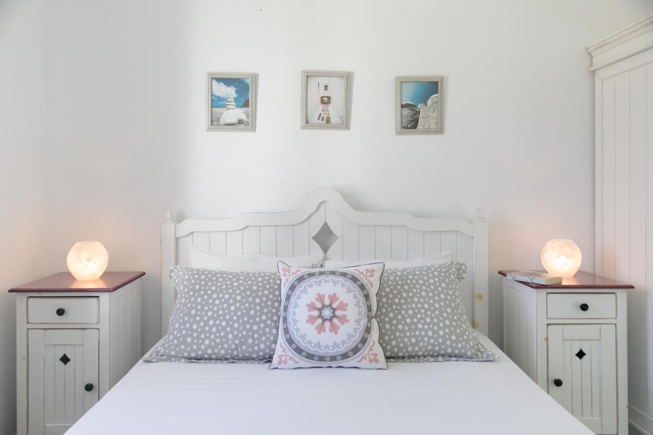 "Palatiana Agriturismo-Philoxenia Cottages", Private Nature Retreats Galini  Eksteriør bilde