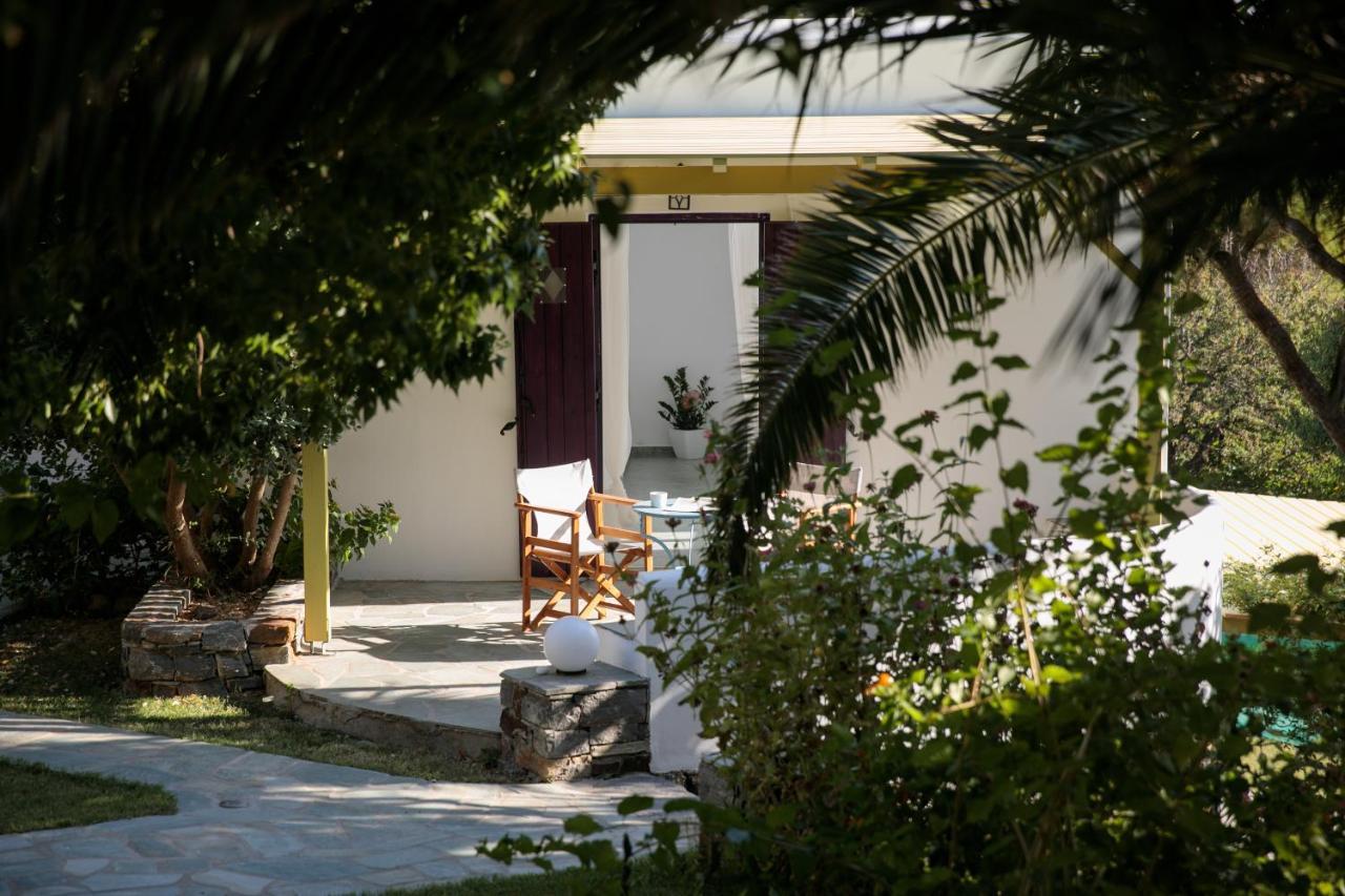 "Palatiana Agriturismo-Philoxenia Cottages", Private Nature Retreats Galini  Eksteriør bilde