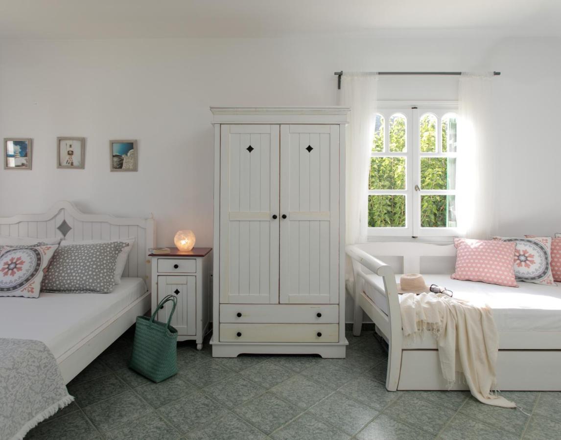 "Palatiana Agriturismo-Philoxenia Cottages", Private Nature Retreats Galini  Eksteriør bilde