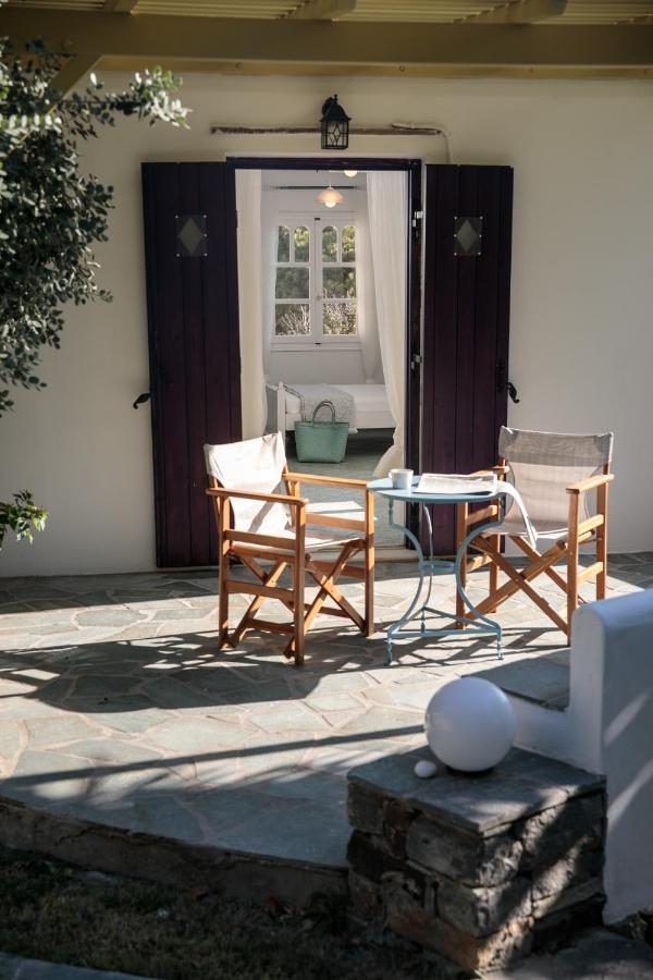 "Palatiana Agriturismo-Philoxenia Cottages", Private Nature Retreats Galini  Eksteriør bilde