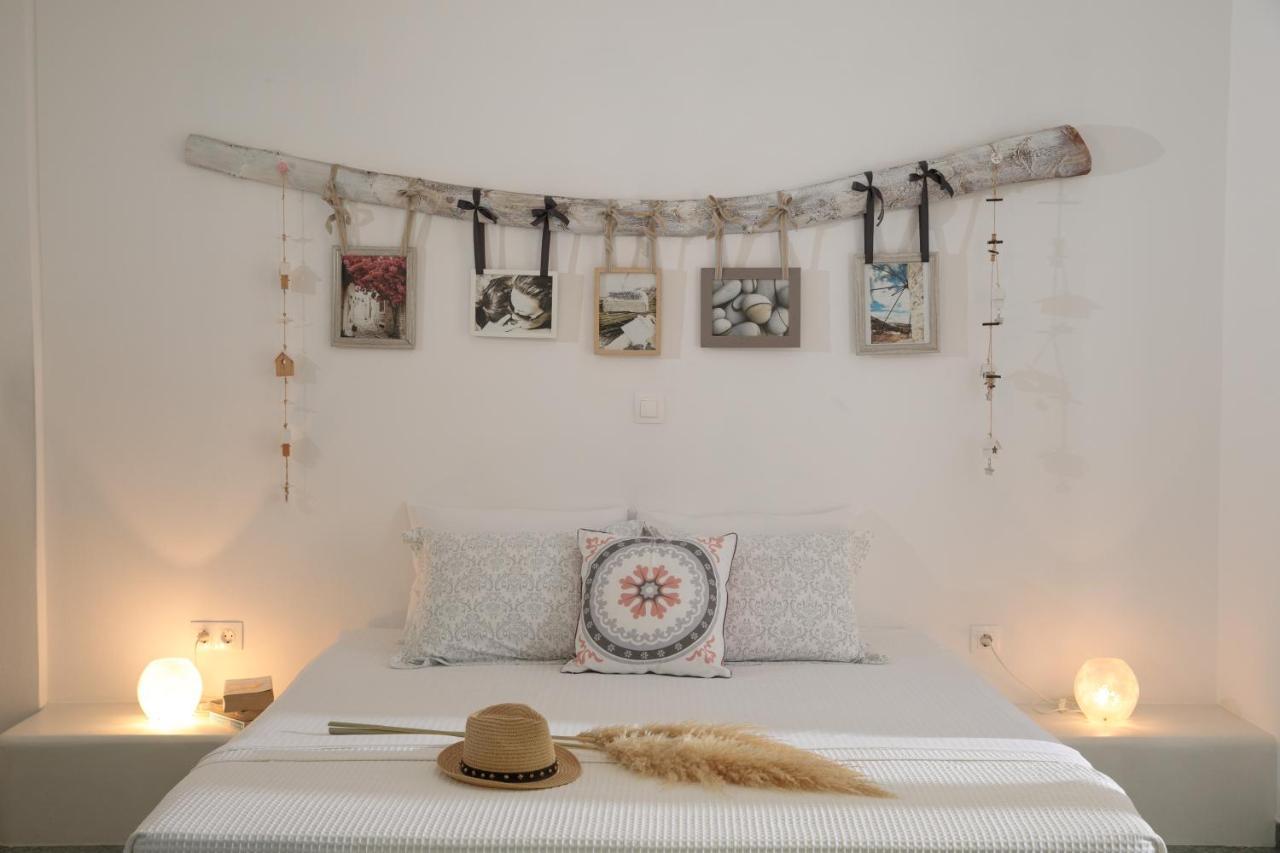 "Palatiana Agriturismo-Philoxenia Cottages", Private Nature Retreats Galini  Eksteriør bilde