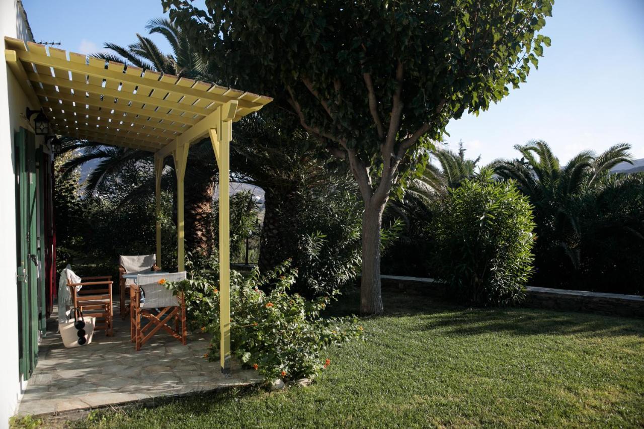 "Palatiana Agriturismo-Philoxenia Cottages", Private Nature Retreats Galini  Eksteriør bilde