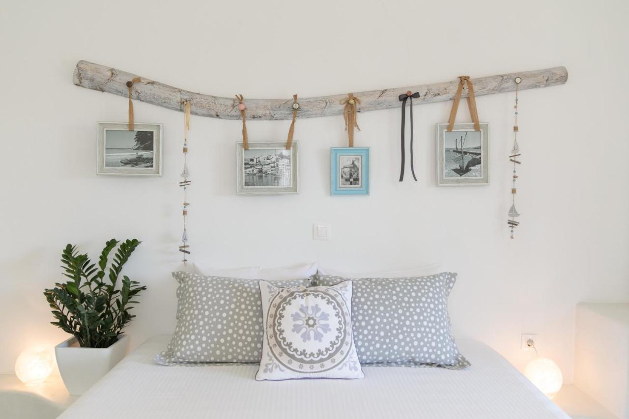 "Palatiana Agriturismo-Philoxenia Cottages", Private Nature Retreats Galini  Eksteriør bilde