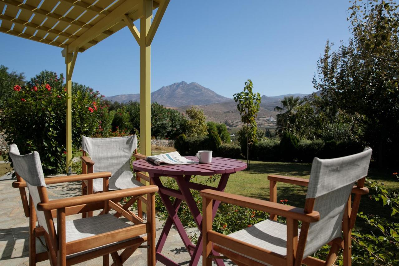 "Palatiana Agriturismo-Philoxenia Cottages", Private Nature Retreats Galini  Eksteriør bilde