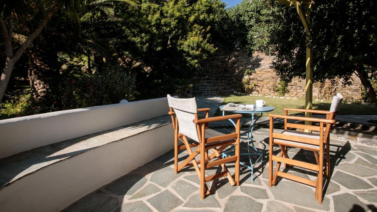 "Palatiana Agriturismo-Philoxenia Cottages", Private Nature Retreats Galini  Eksteriør bilde