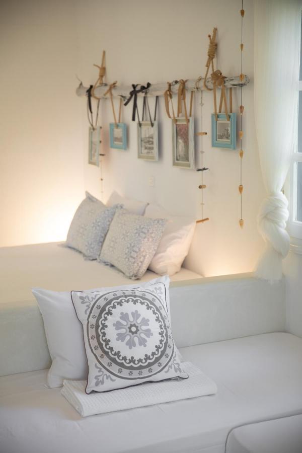 "Palatiana Agriturismo-Philoxenia Cottages", Private Nature Retreats Galini  Eksteriør bilde