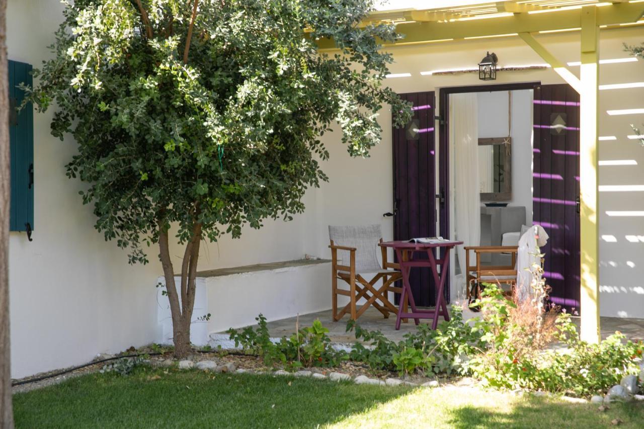 "Palatiana Agriturismo-Philoxenia Cottages", Private Nature Retreats Galini  Eksteriør bilde