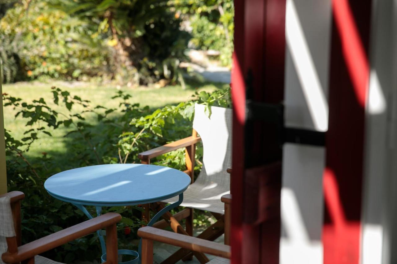 "Palatiana Agriturismo-Philoxenia Cottages", Private Nature Retreats Galini  Eksteriør bilde