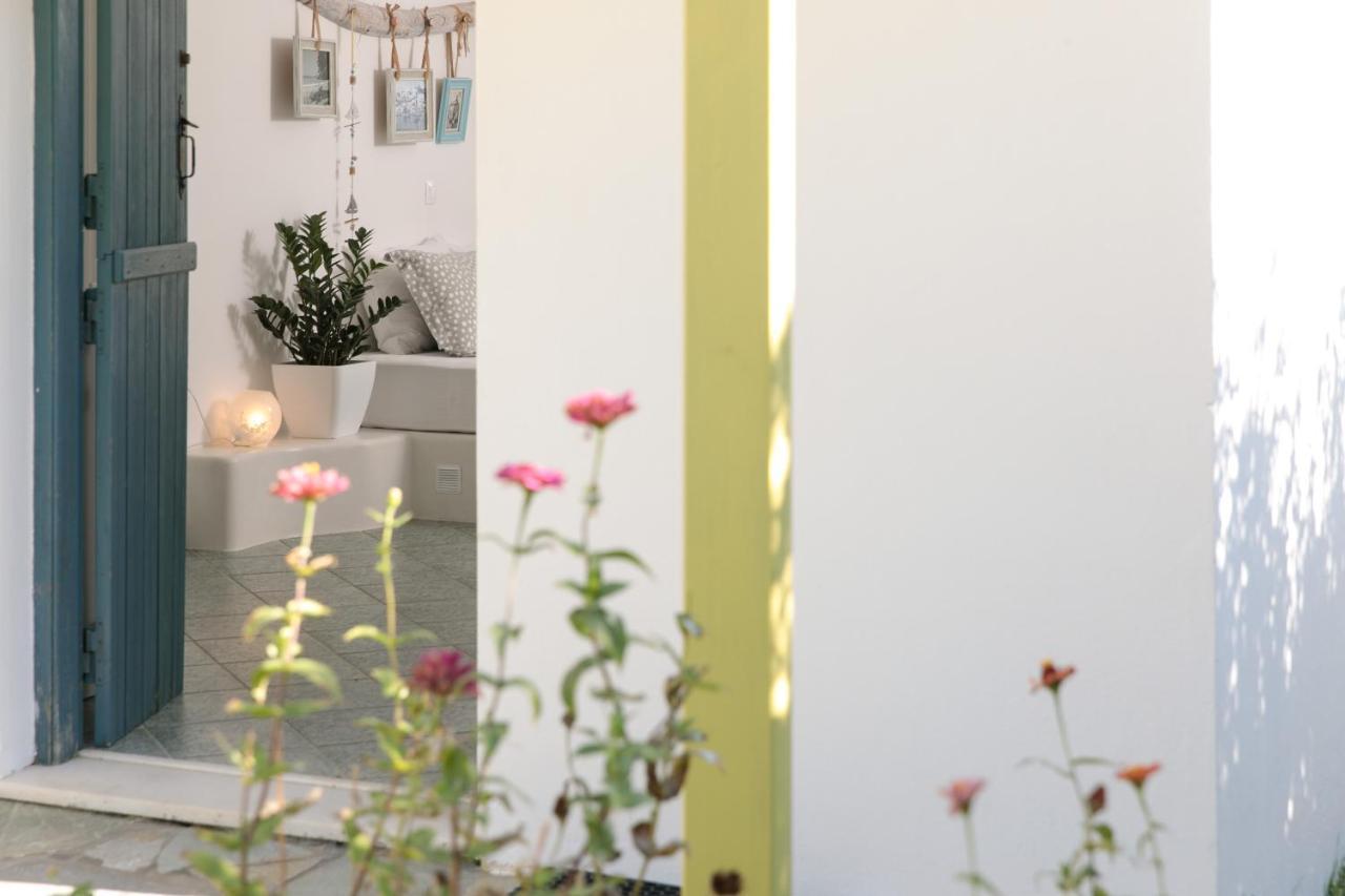 "Palatiana Agriturismo-Philoxenia Cottages", Private Nature Retreats Galini  Eksteriør bilde