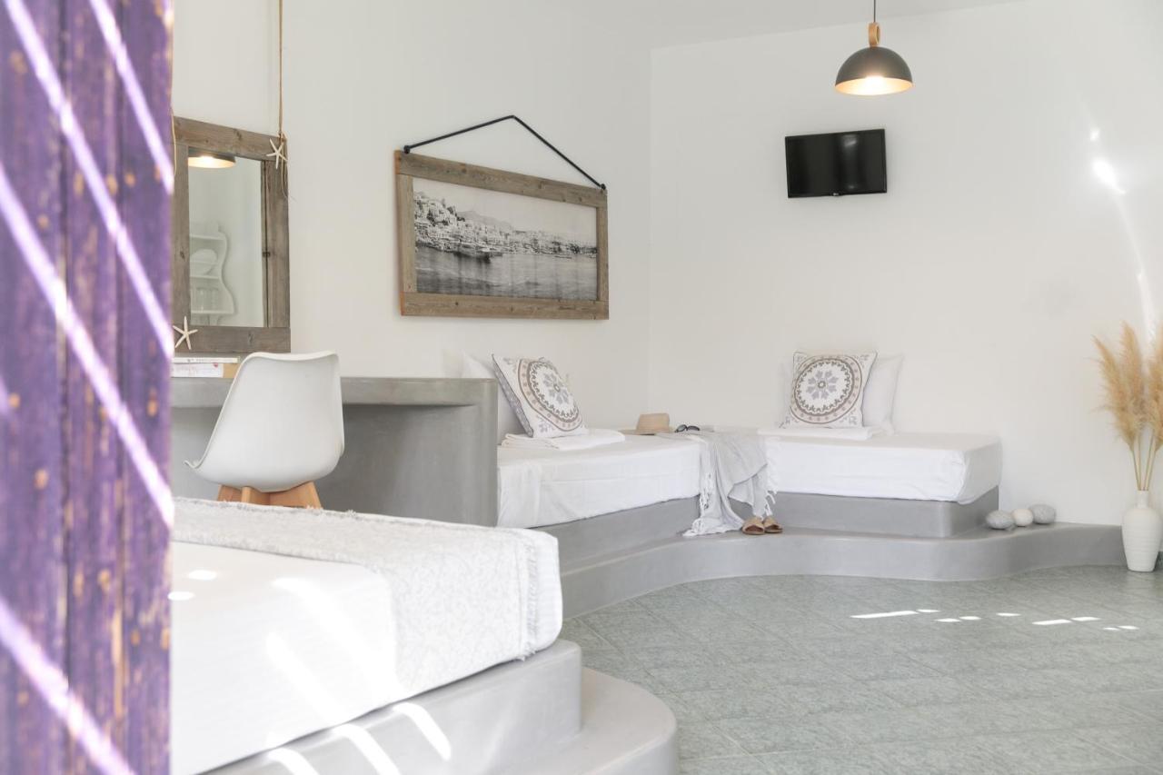 "Palatiana Agriturismo-Philoxenia Cottages", Private Nature Retreats Galini  Eksteriør bilde
