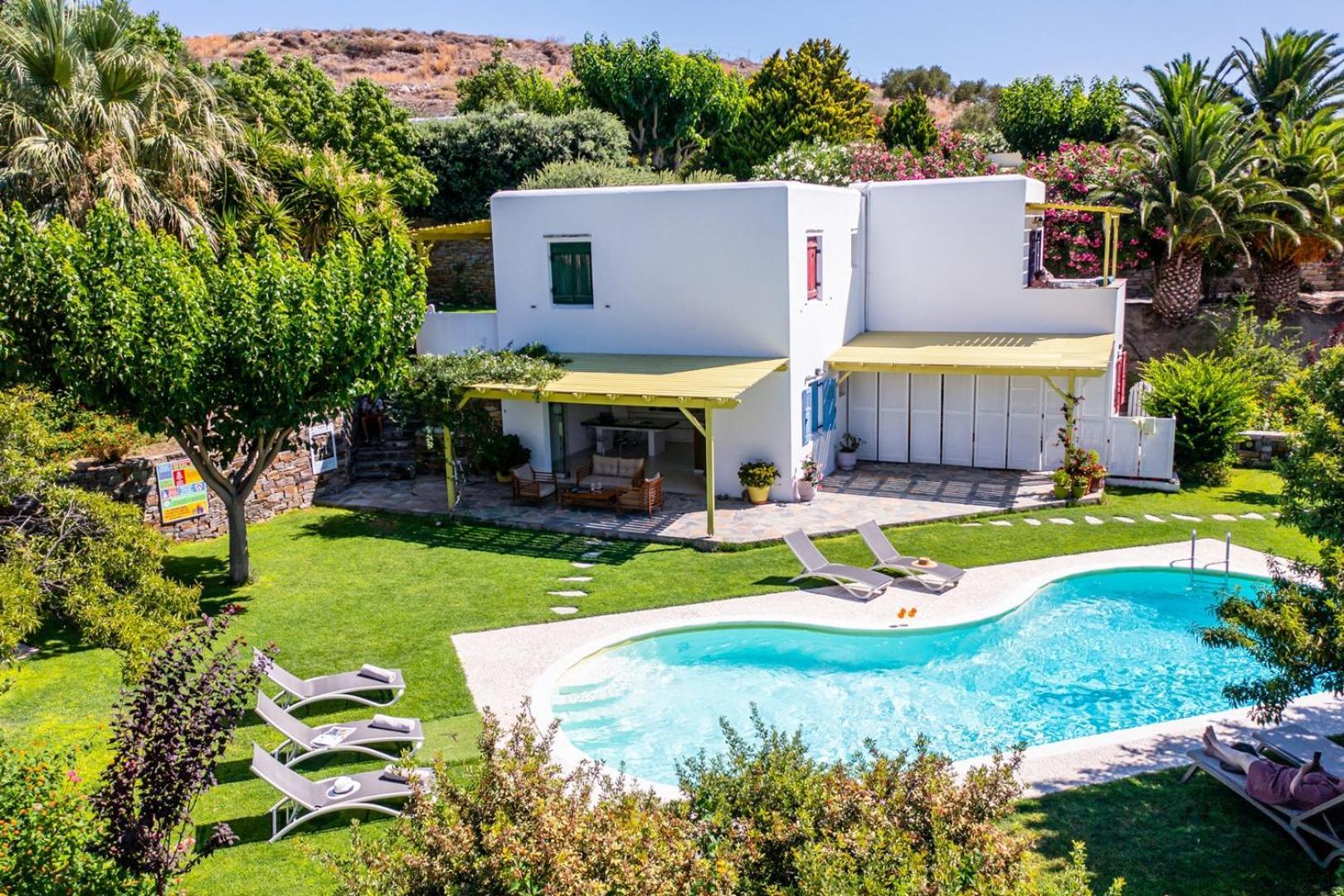"Palatiana Agriturismo-Philoxenia Cottages", Private Nature Retreats Galini  Eksteriør bilde
