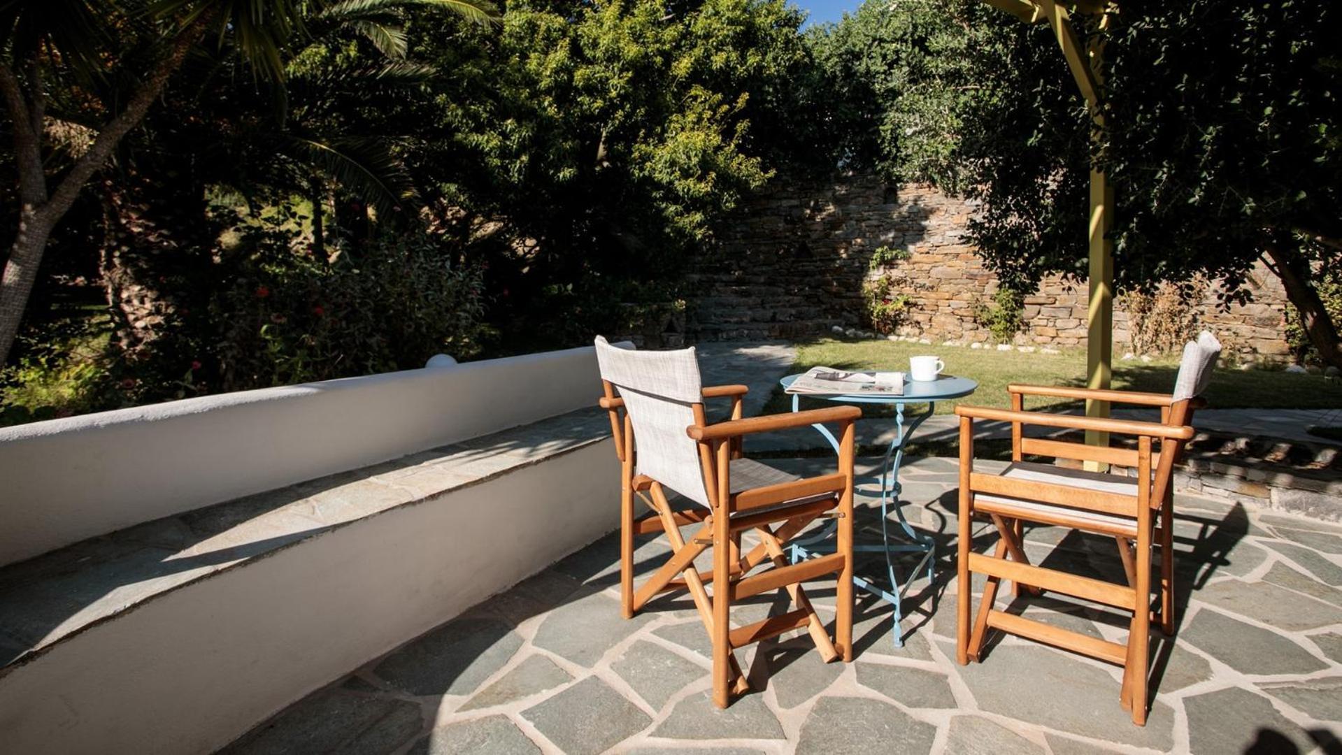 "Palatiana Agriturismo-Philoxenia Cottages", Private Nature Retreats Galini  Eksteriør bilde