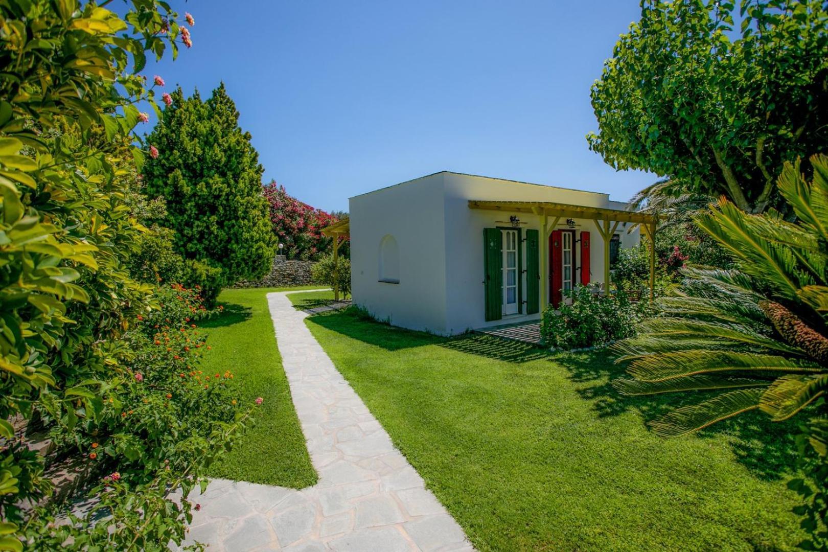 "Palatiana Agriturismo-Philoxenia Cottages", Private Nature Retreats Galini  Eksteriør bilde