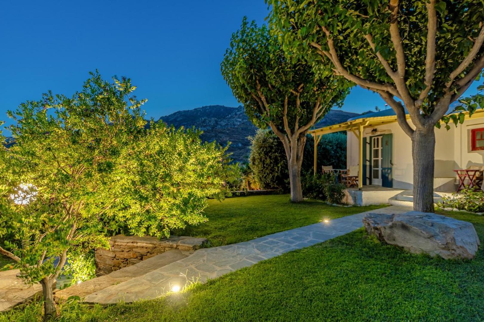 "Palatiana Agriturismo-Philoxenia Cottages", Private Nature Retreats Galini  Eksteriør bilde