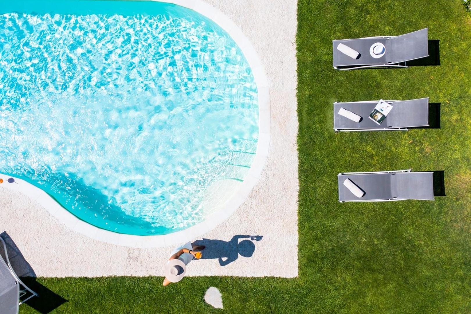 "Palatiana Agriturismo-Philoxenia Cottages", Private Nature Retreats Galini  Eksteriør bilde