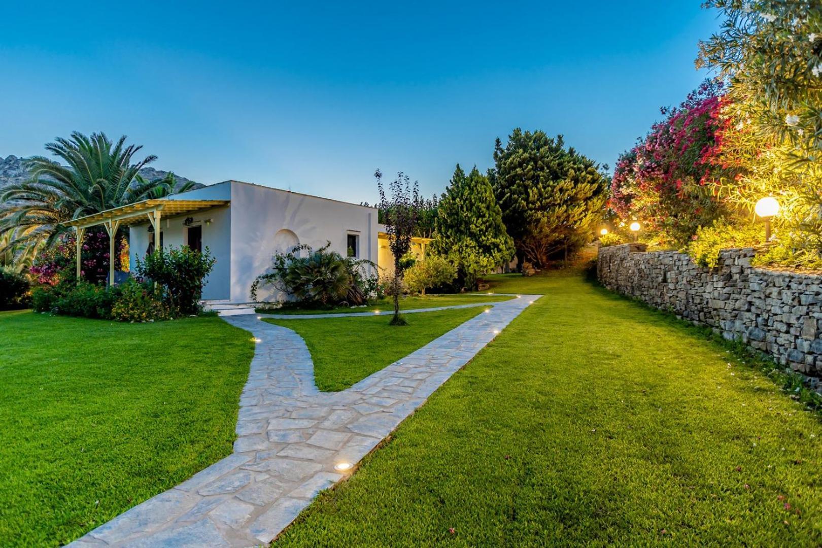 "Palatiana Agriturismo-Philoxenia Cottages", Private Nature Retreats Galini  Eksteriør bilde