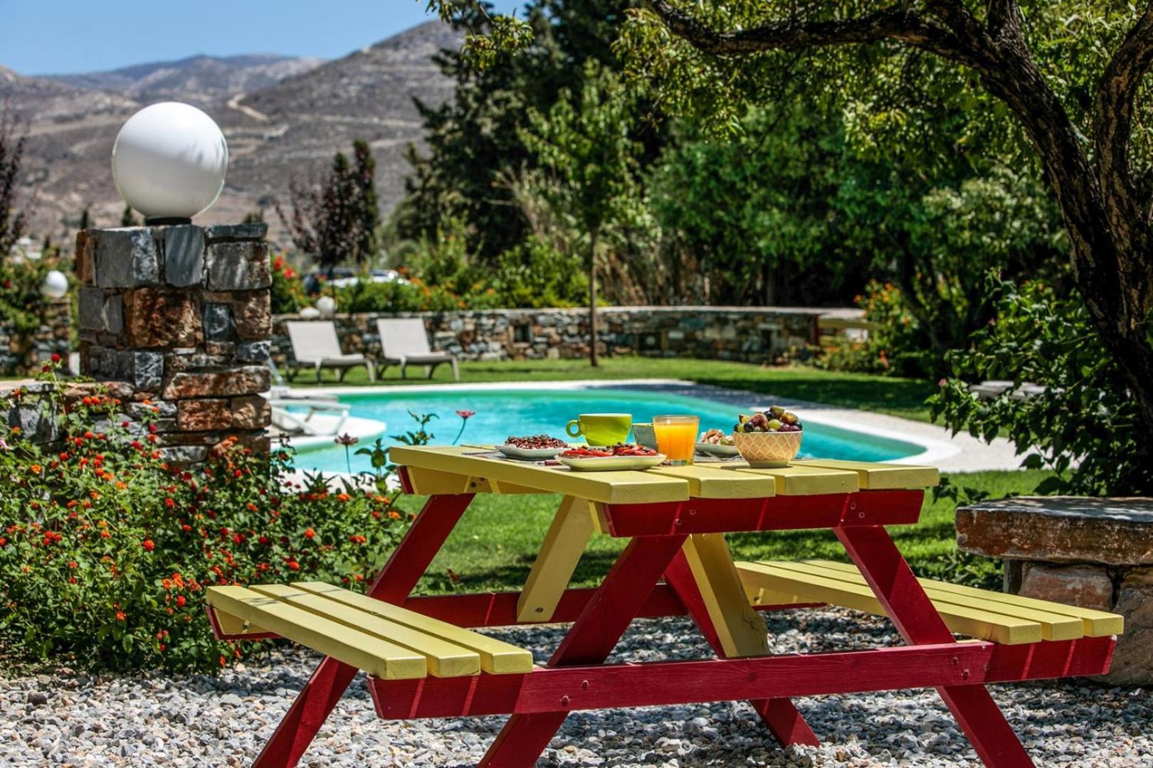 "Palatiana Agriturismo-Philoxenia Cottages", Private Nature Retreats Galini  Eksteriør bilde